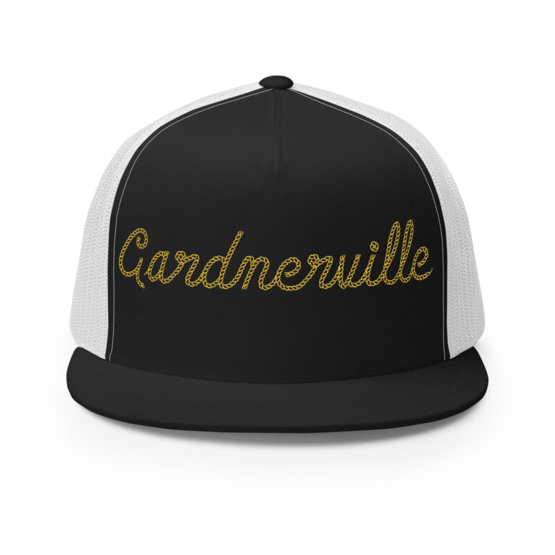 Gardnerville Trucker Cap