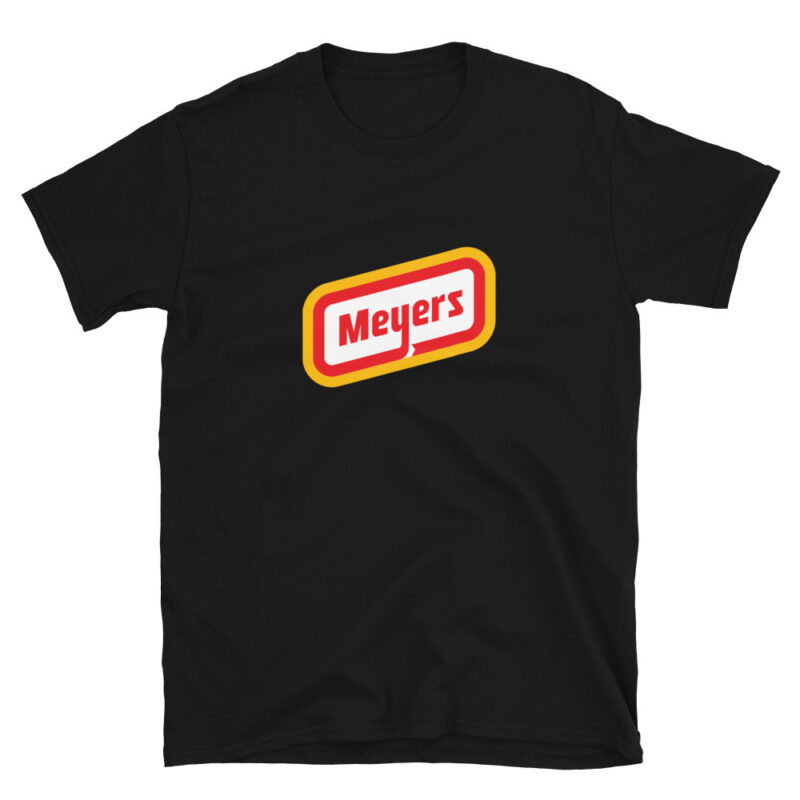 Meyers Dog T-Shirt