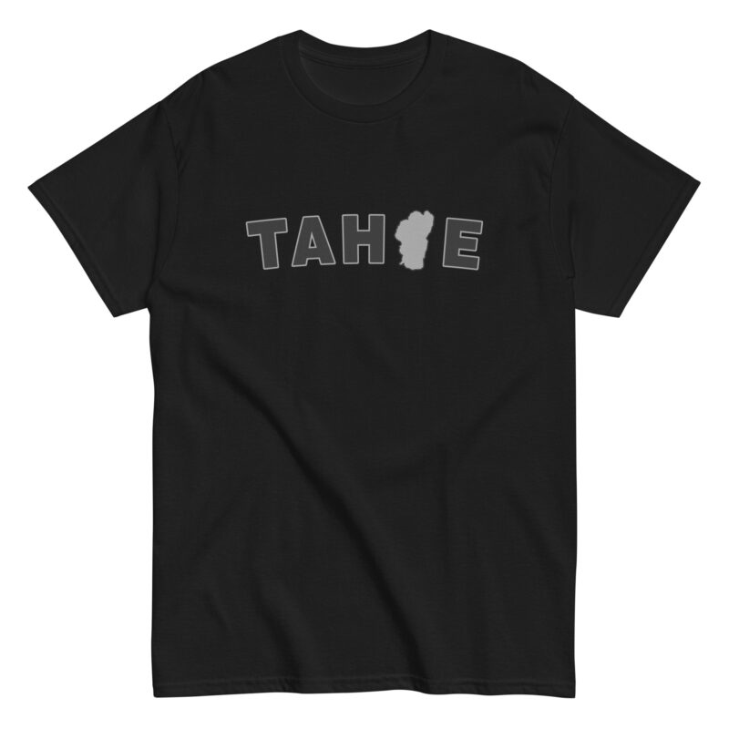 Tahoe Pillage T-Shirt