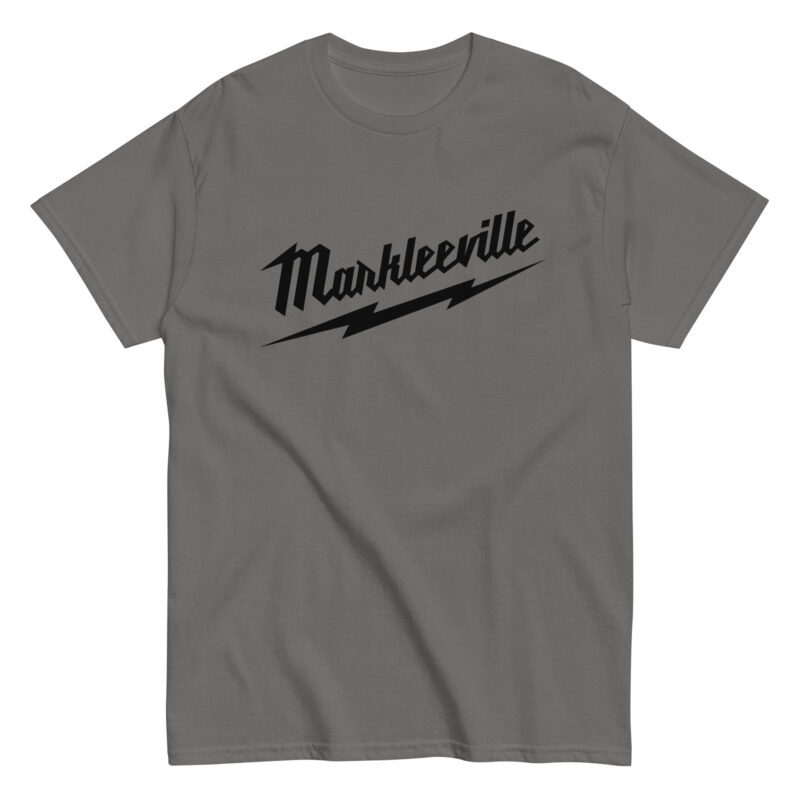 Markleeville Power Gildan Shirt