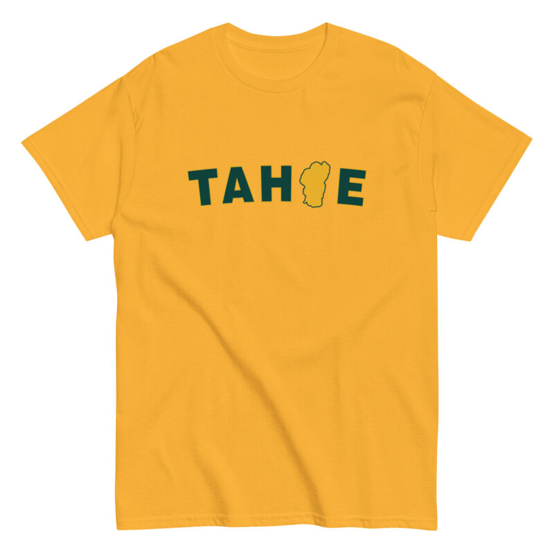 Tahoe Oak T-Shirt