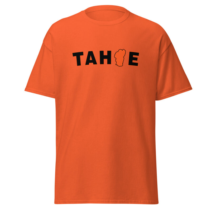 Tahoe Bigs T-Shirt