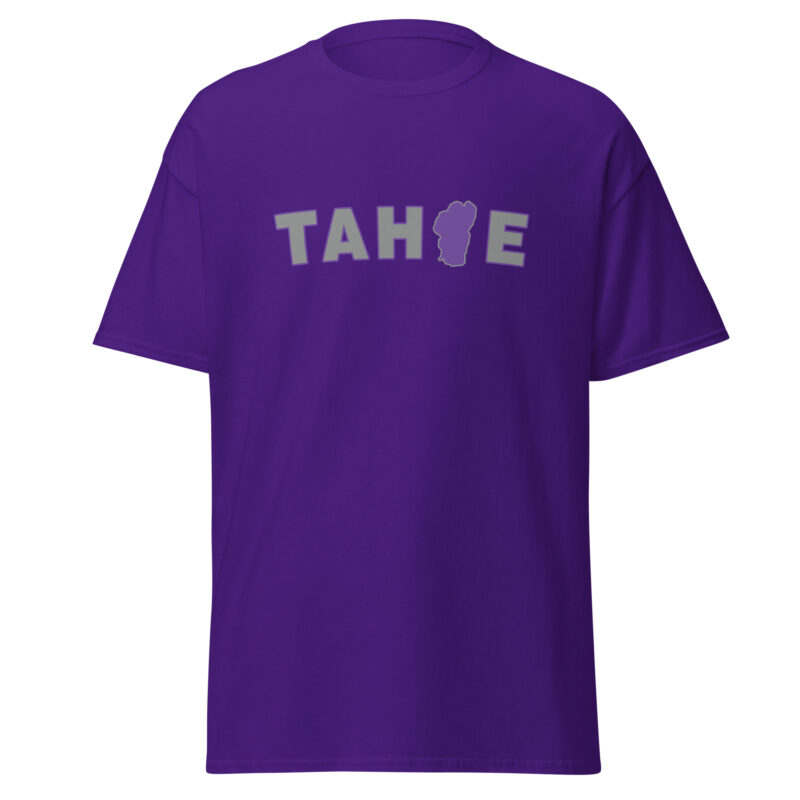 Tahoe Royalty T-Shirt