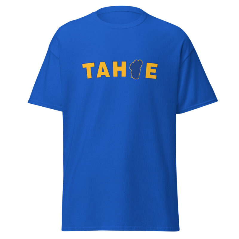 Tahoe Dub T-Shirt