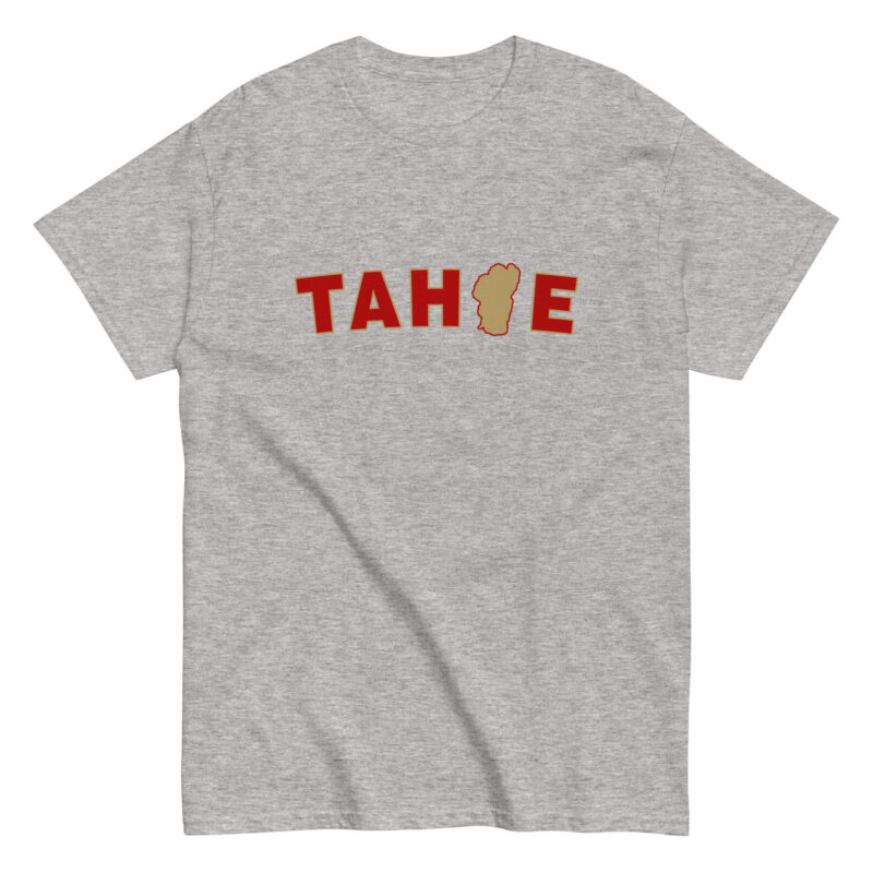 Tahoe Mining T-Shirt