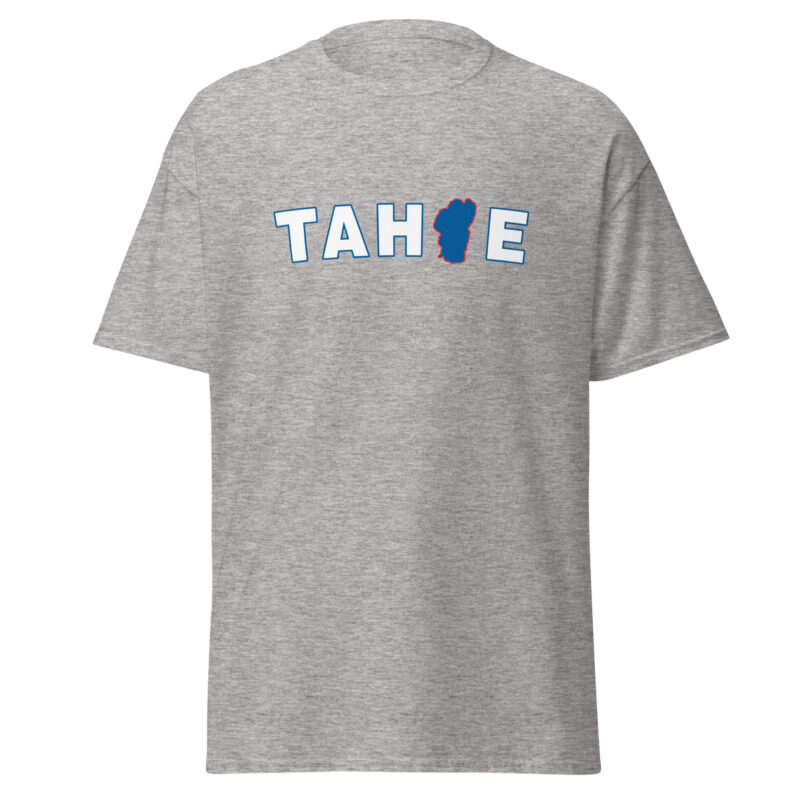 Tahoe Dodge T-Shirt