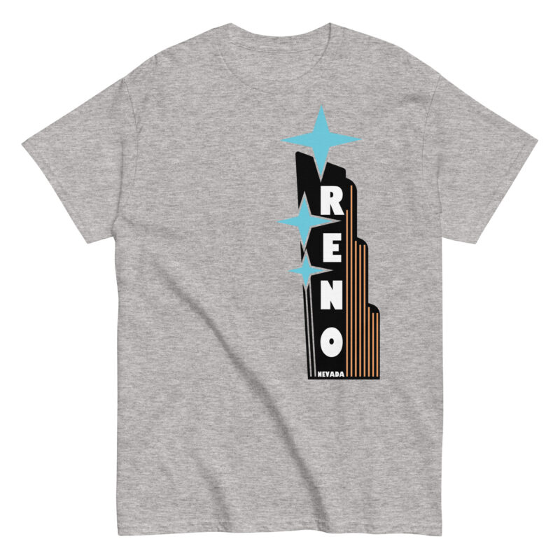 Reno Casino T-Shirt