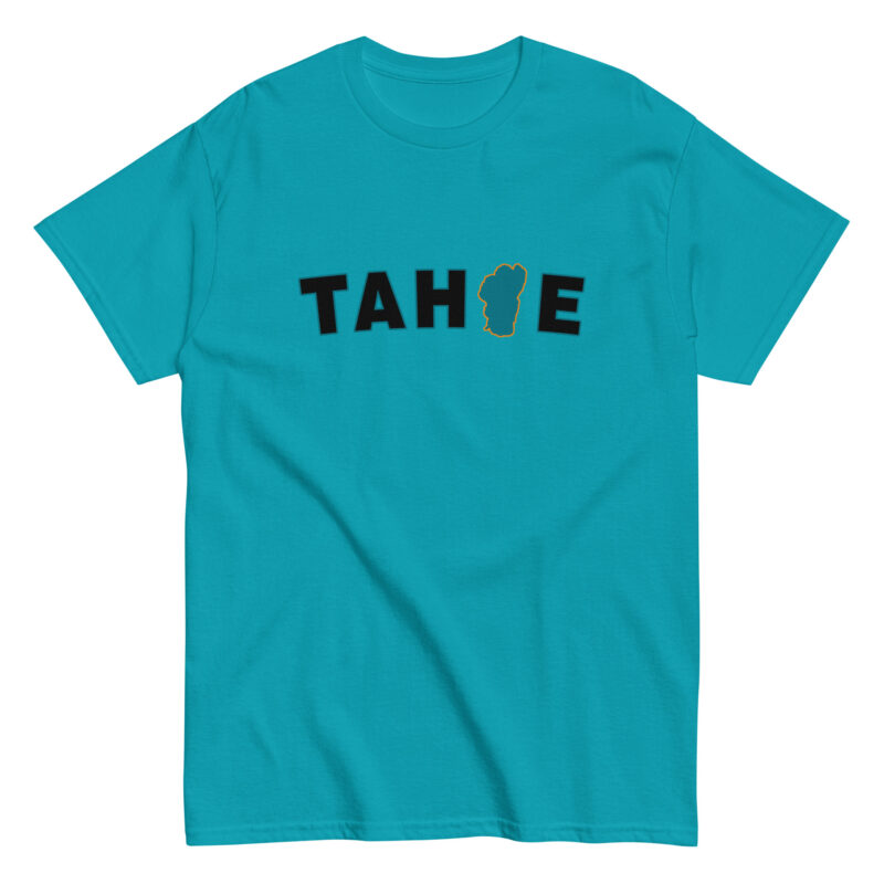 Tahoe Fish T-Shirt