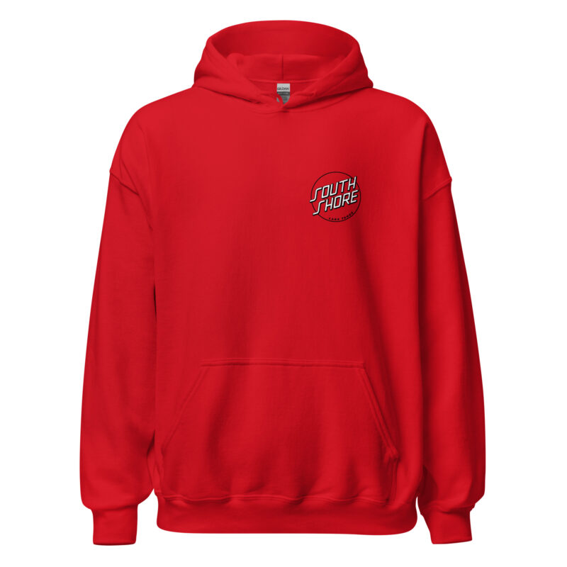 South Shore Hoodie