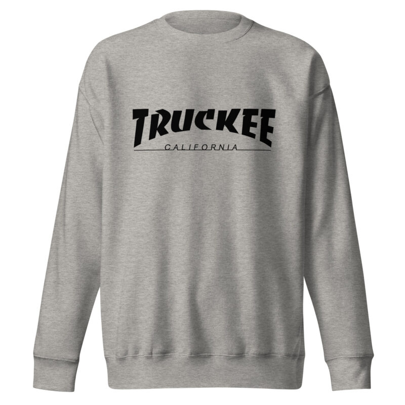 Truckee Skate Crew Sweatshirt