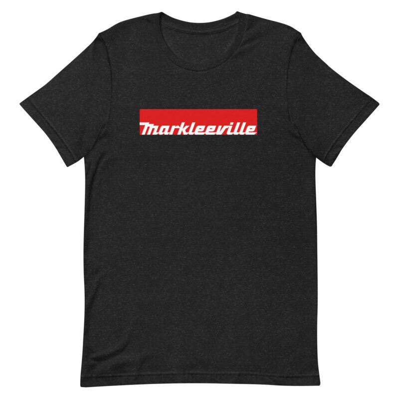 Markleeville Tool Shirt