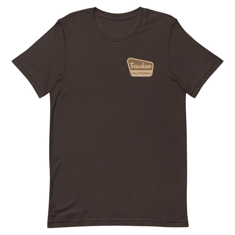 Truckee Parks Shirt