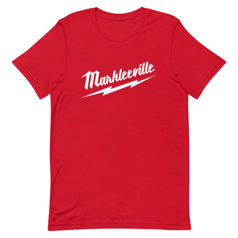 Markleeville Power Shirt